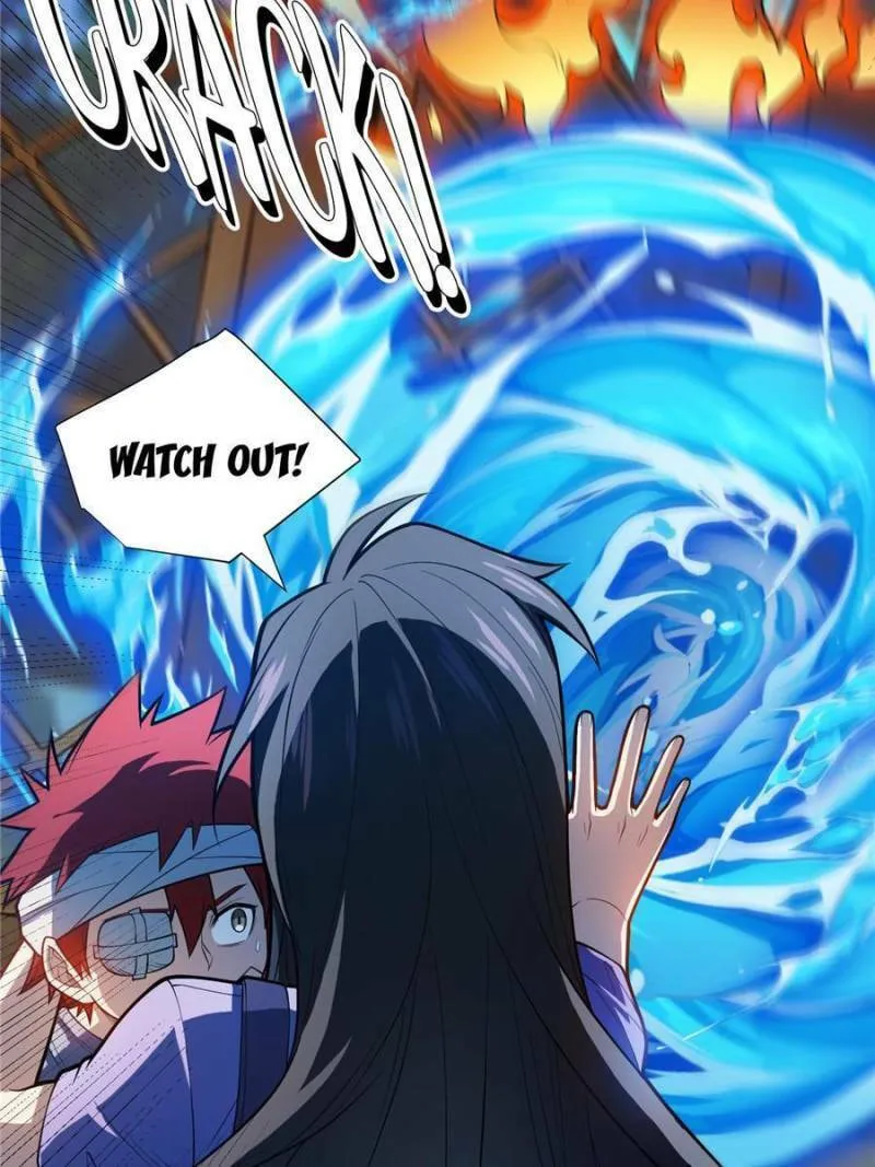 My Dragon System Chapter 18 page 28 - 
