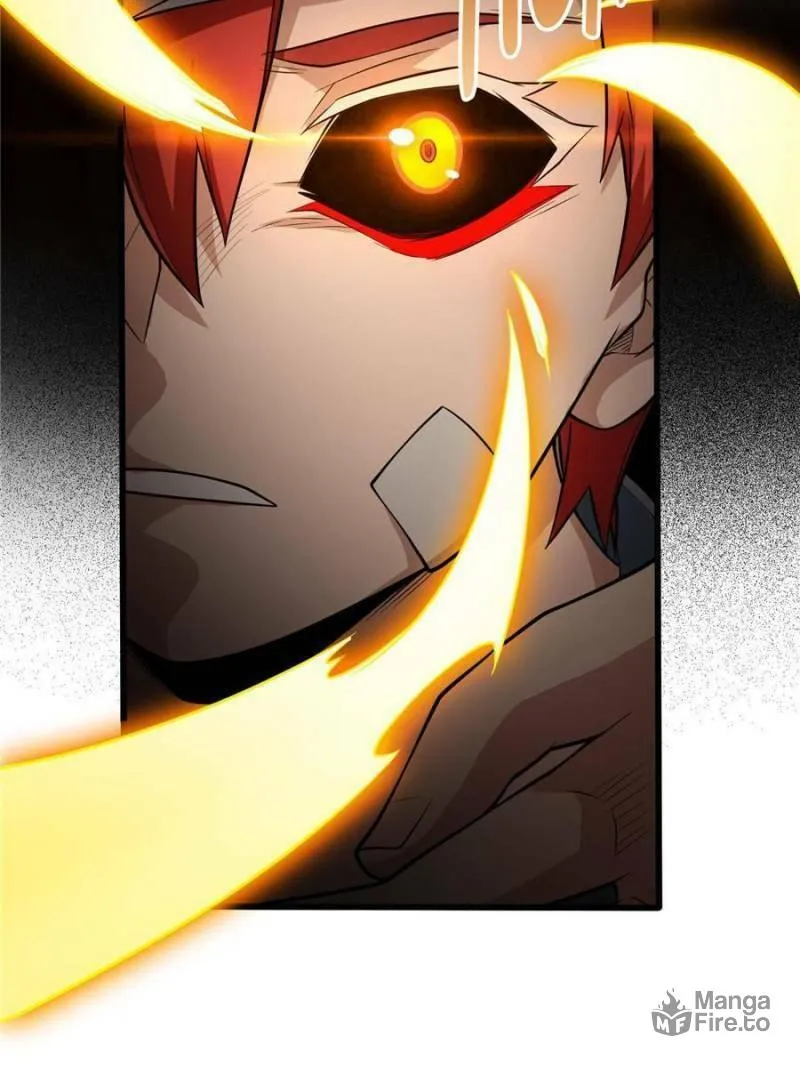 My Dragon System Chapter 18 page 30 - 
