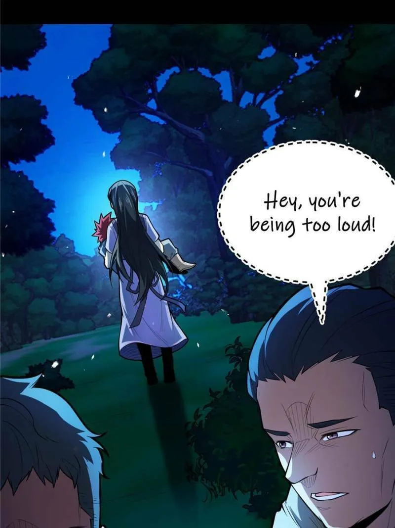 My Dragon System Chapter 18 page 4 - 