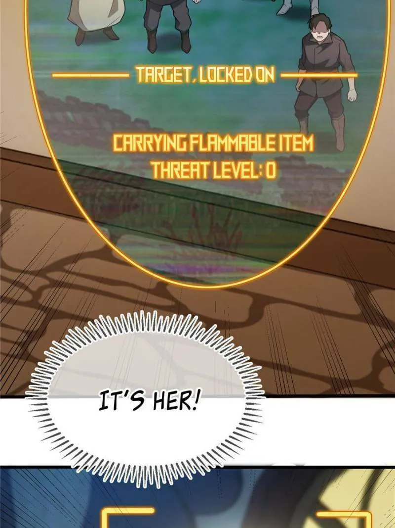 My Dragon System Chapter 18 page 32 - 