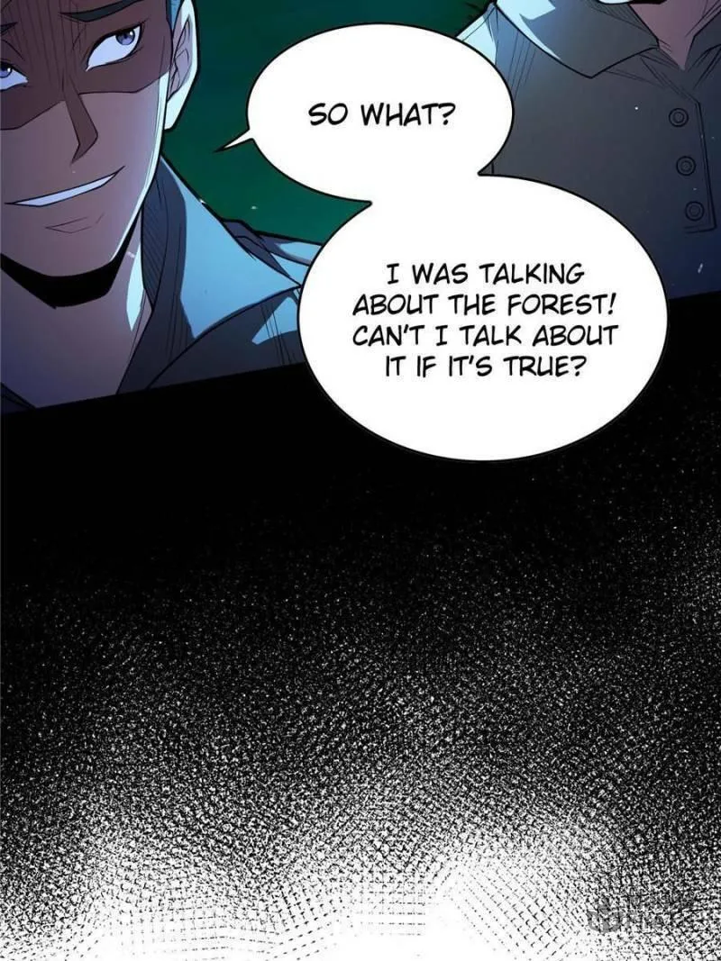 My Dragon System Chapter 18 page 5 - 