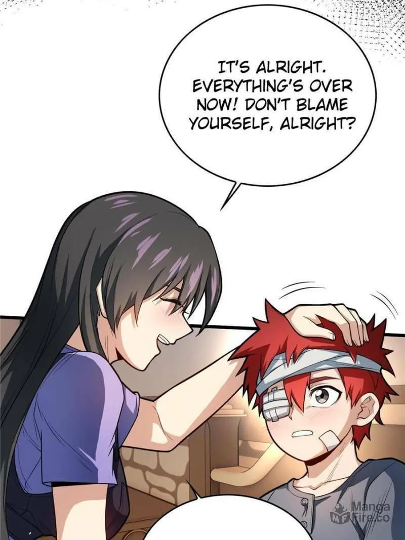 My Dragon System Chapter 18 page 6 - 