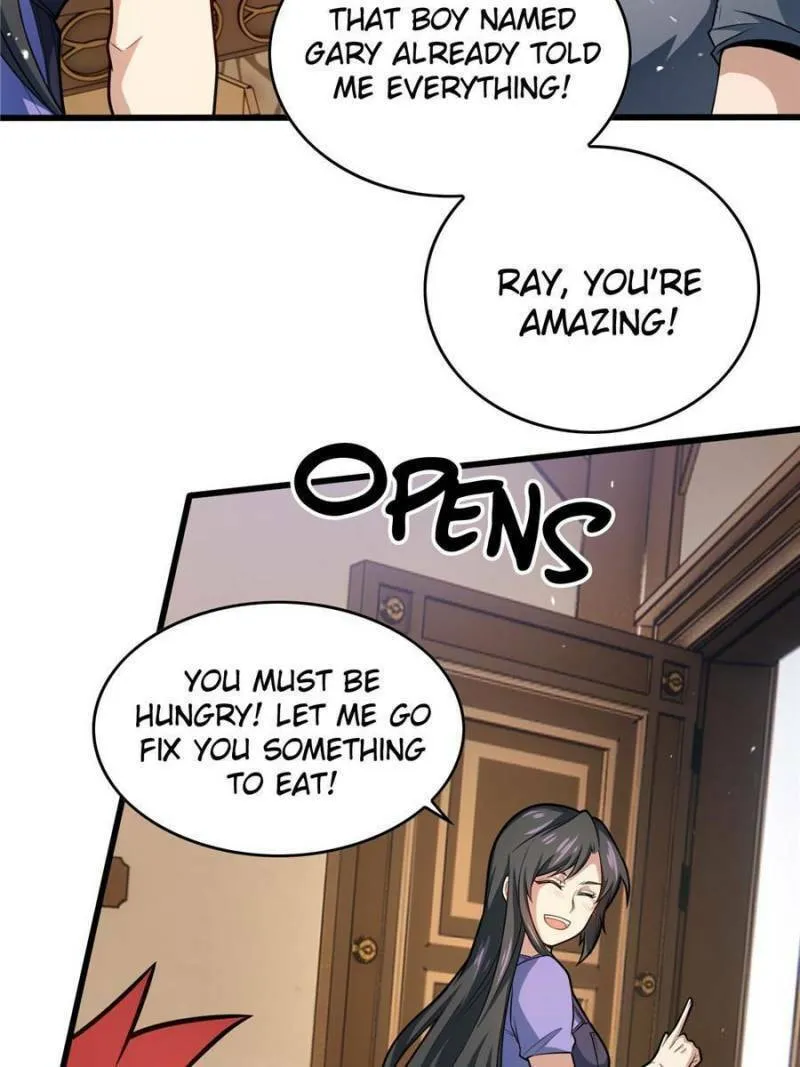 My Dragon System Chapter 18 page 7 - 