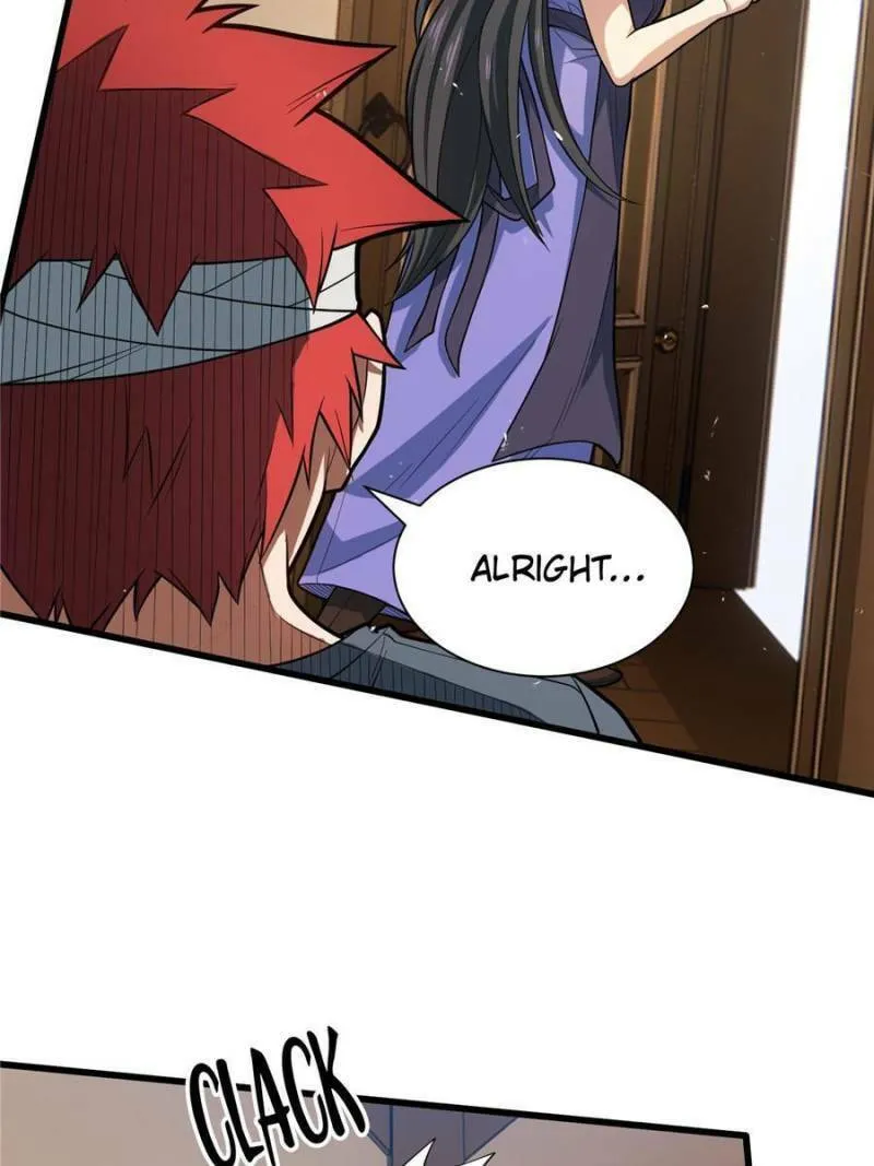 My Dragon System Chapter 18 page 8 - 