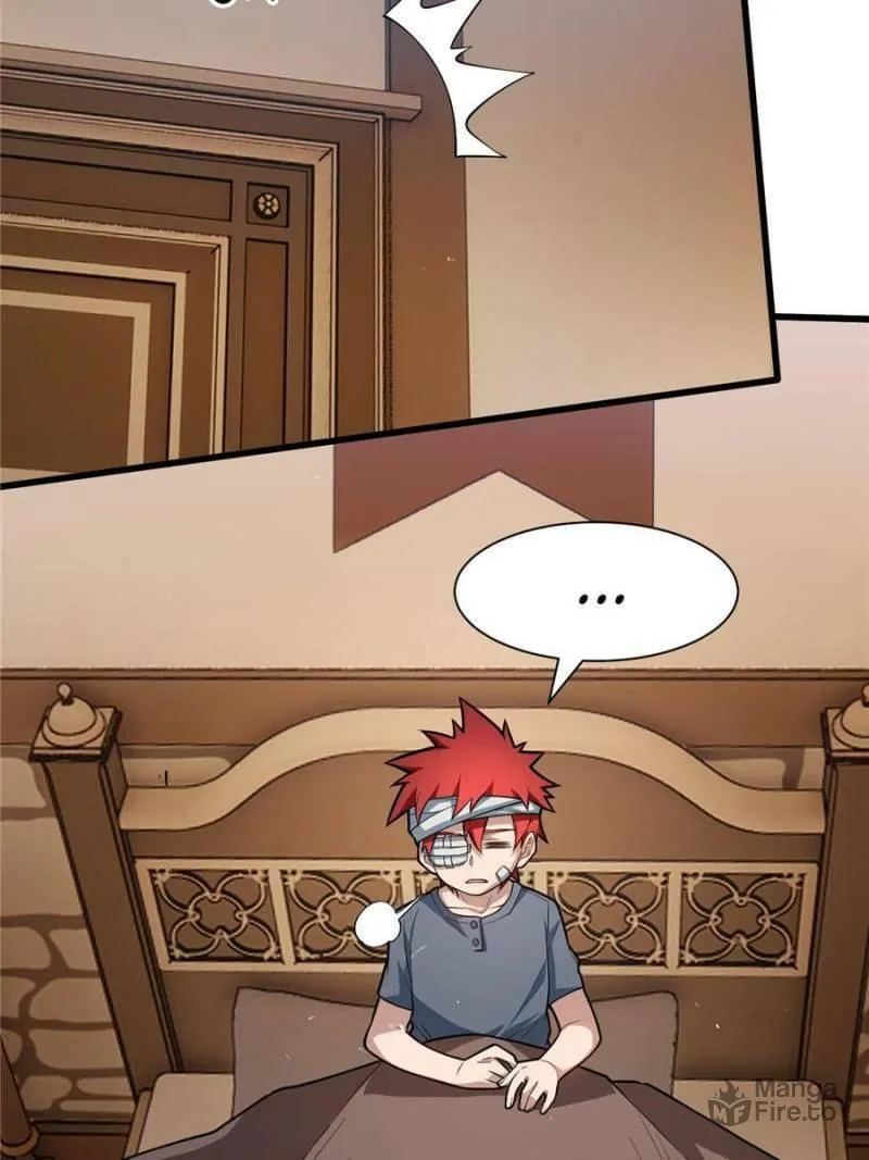 My Dragon System Chapter 18 page 9 - 