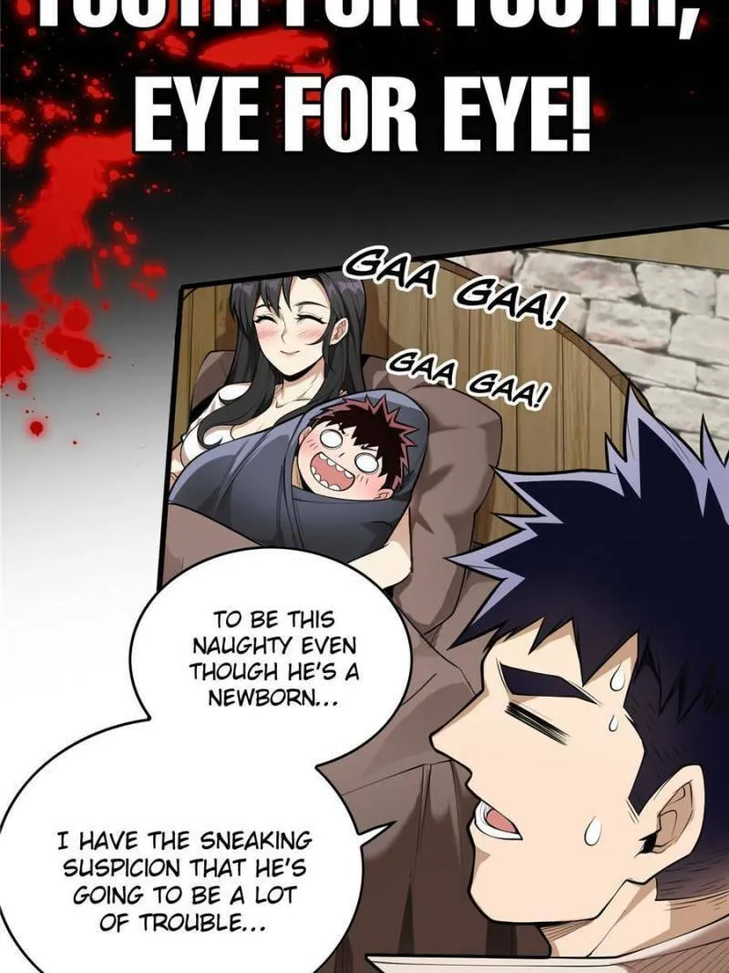 My Dragon System Chapter 2 page 11 - 