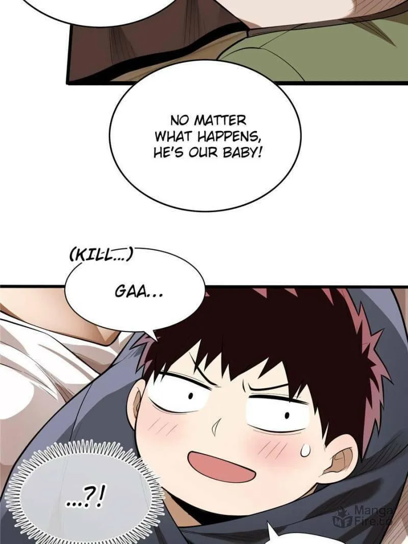 My Dragon System Chapter 2 page 12 - 