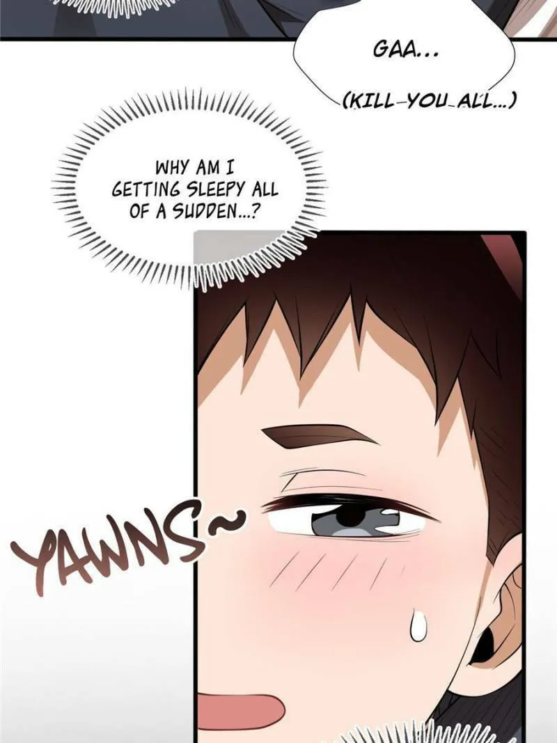 My Dragon System Chapter 2 page 13 - 
