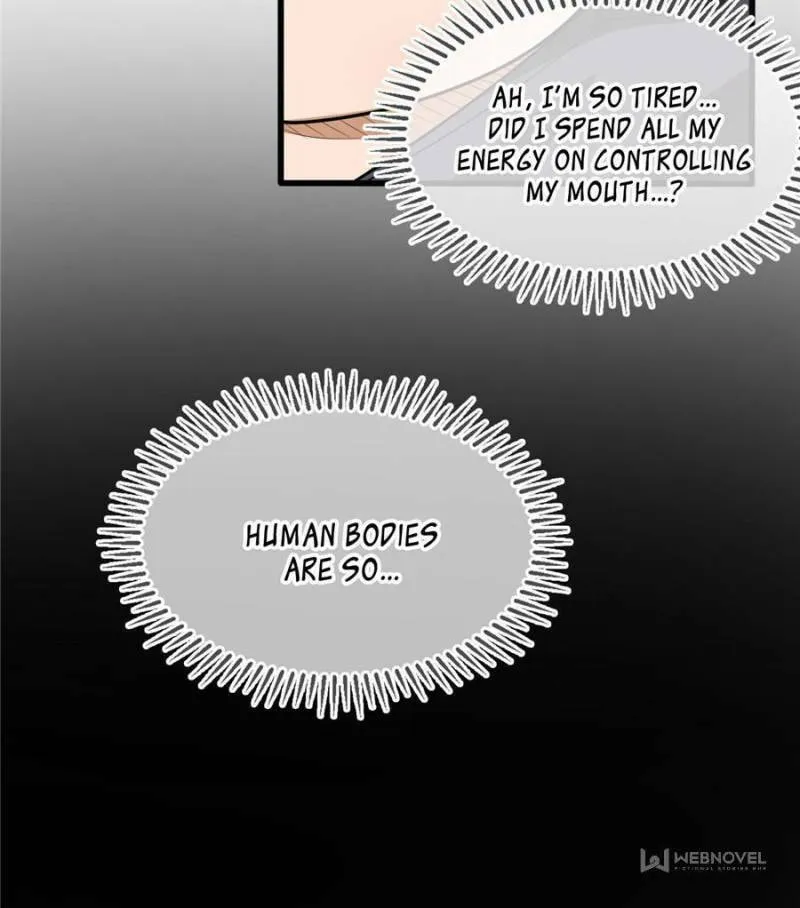 My Dragon System Chapter 2 page 14 - 