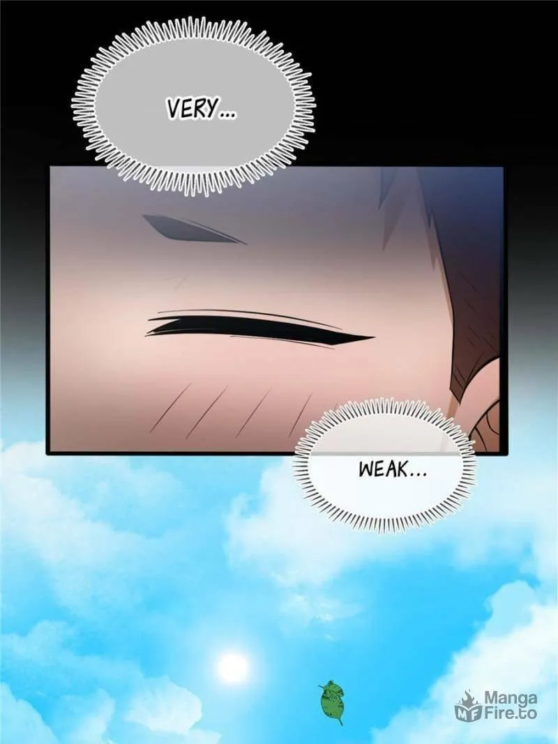 My Dragon System Chapter 2 page 15 - 