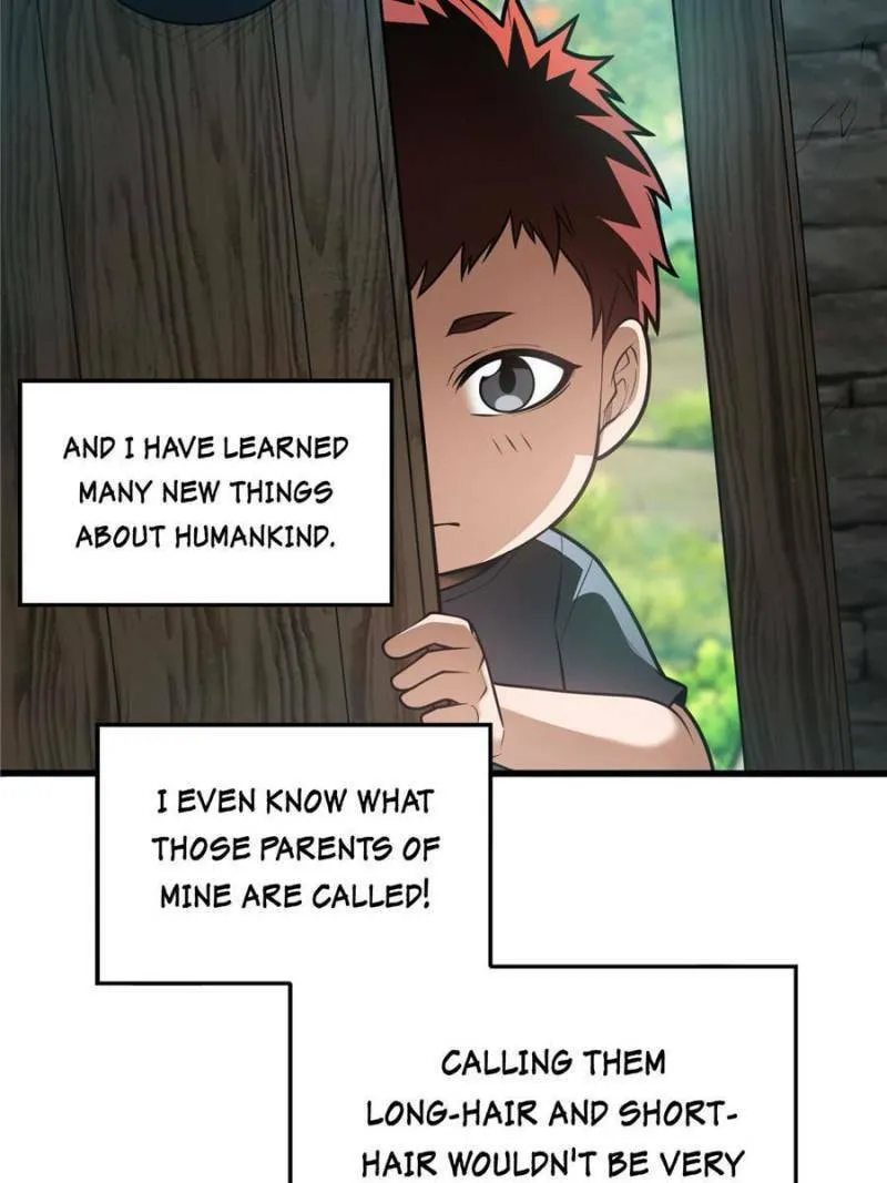 My Dragon System Chapter 2 page 17 - 