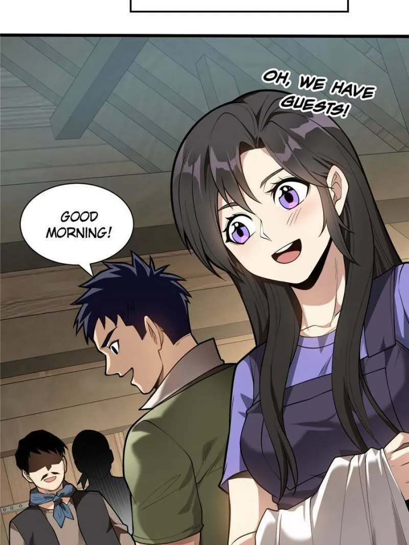 My Dragon System Chapter 2 page 19 - 