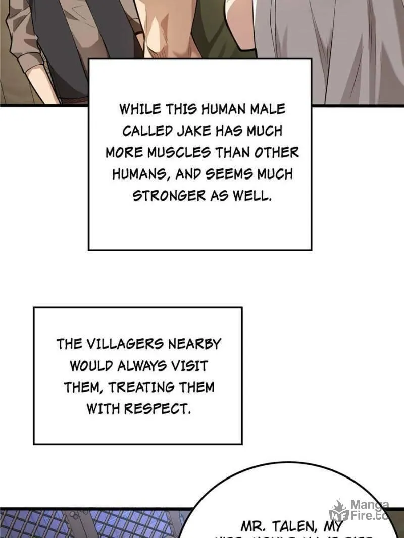 My Dragon System Chapter 2 page 20 - 