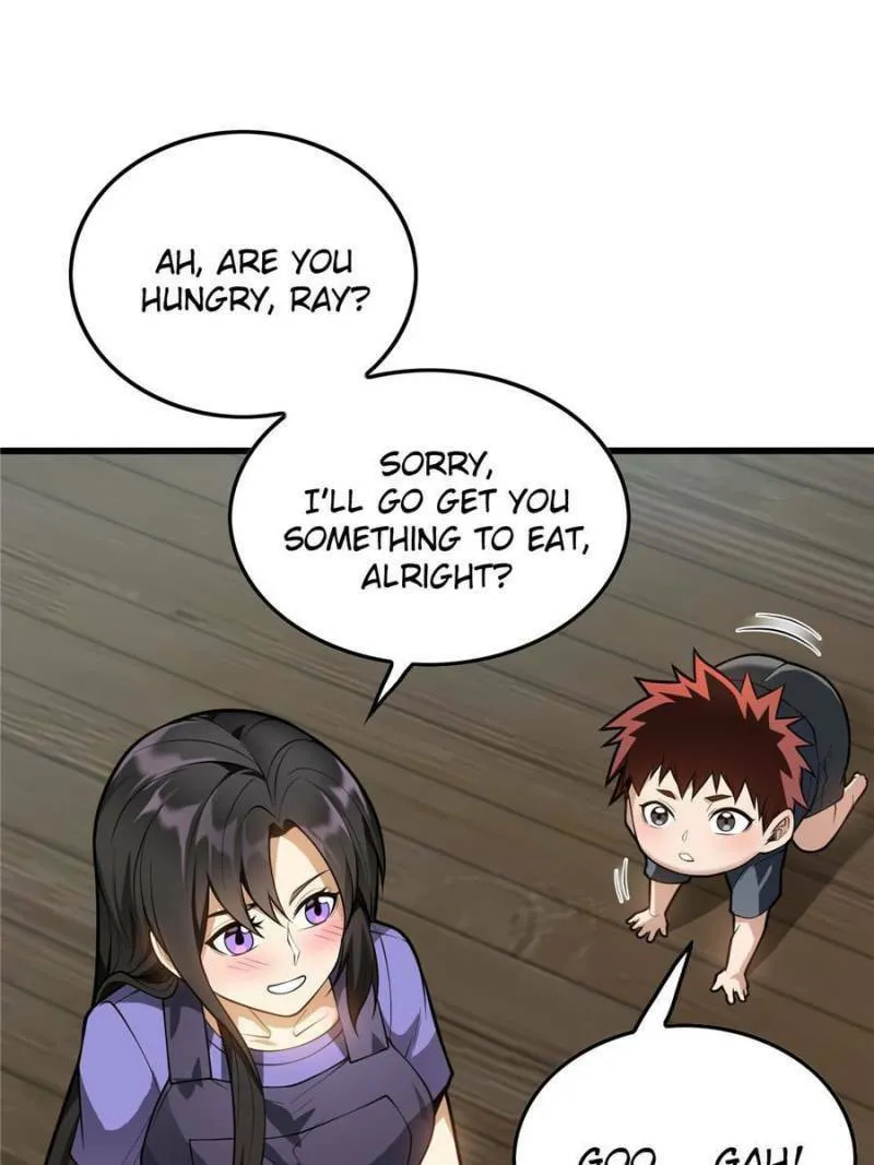 My Dragon System Chapter 2 page 23 - 