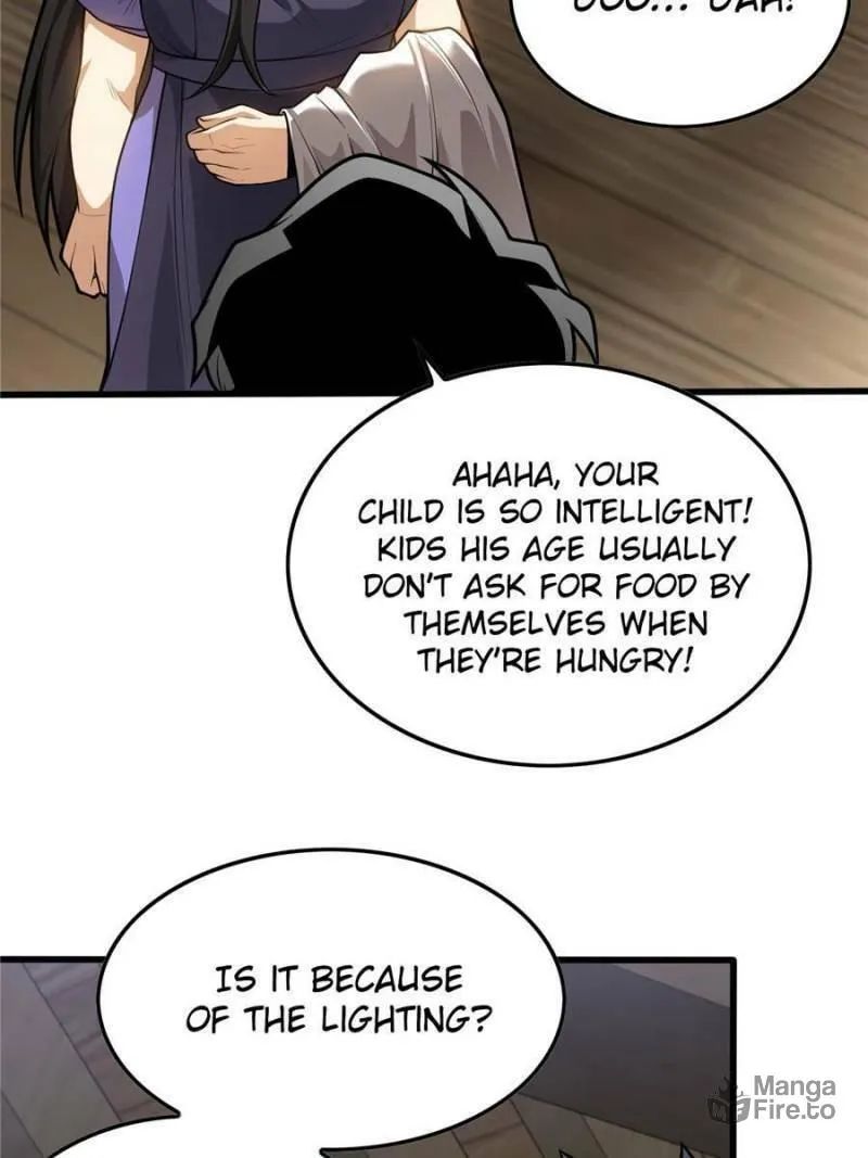 My Dragon System Chapter 2 page 24 - 