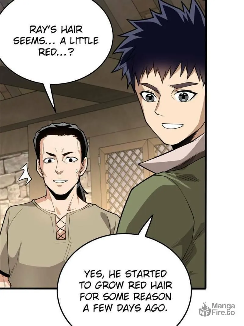 My Dragon System Chapter 2 page 25 - 