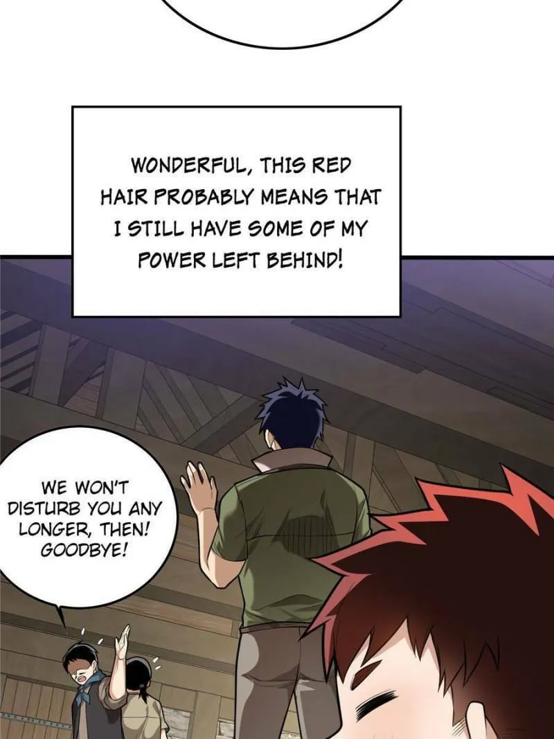 My Dragon System Chapter 2 page 26 - 