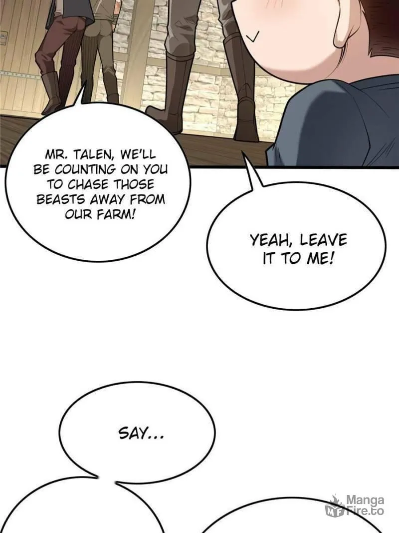 My Dragon System Chapter 2 page 27 - 