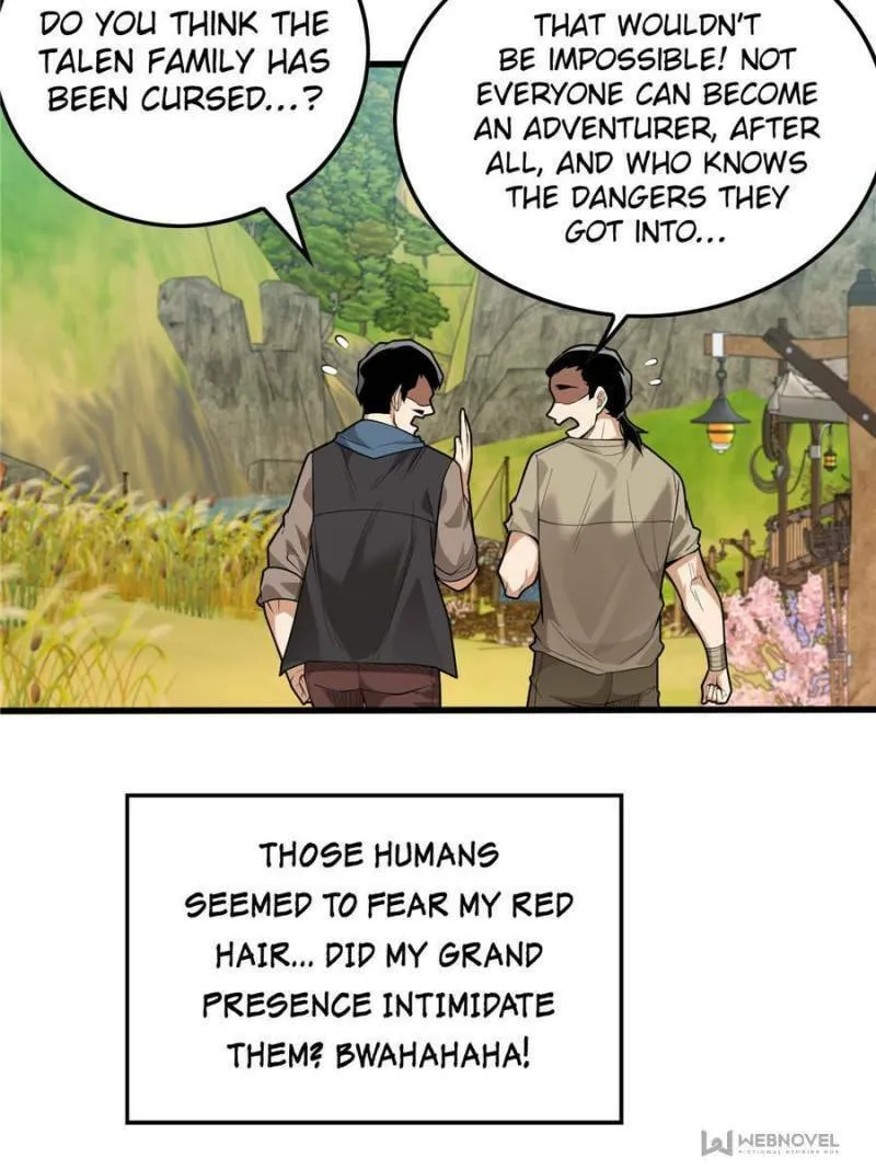 My Dragon System Chapter 2 page 28 - 