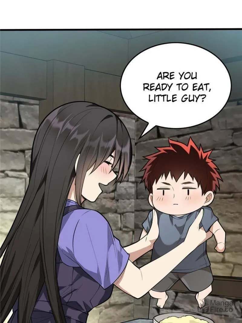 My Dragon System Chapter 2 page 30 - 