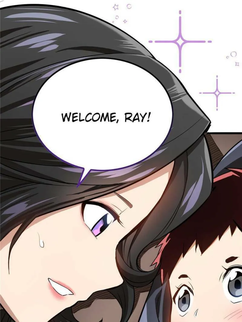 My Dragon System Chapter 2 page 4 - 