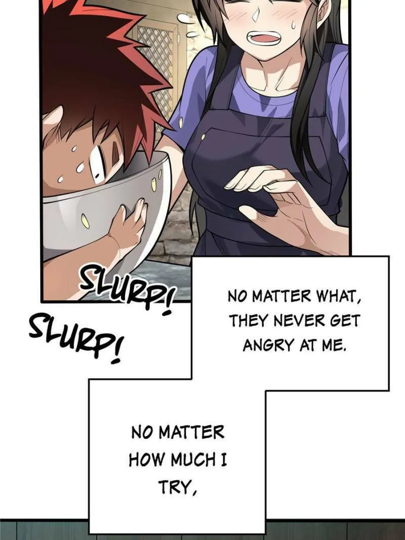 My Dragon System Chapter 2 page 32 - 