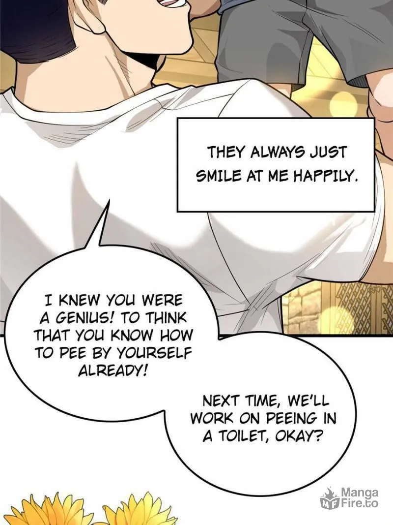 My Dragon System Chapter 2 page 35 - 