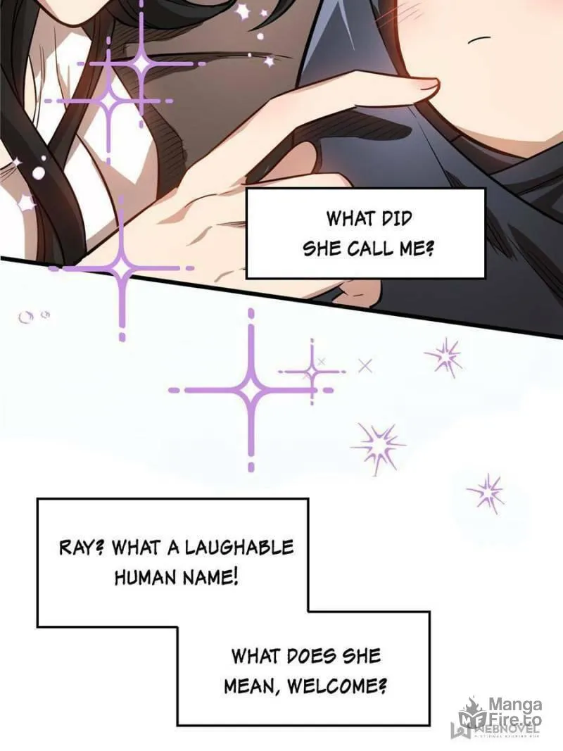 My Dragon System Chapter 2 page 5 - 