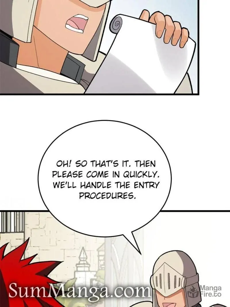 My Dragon System Chapter 277 page 12 - 