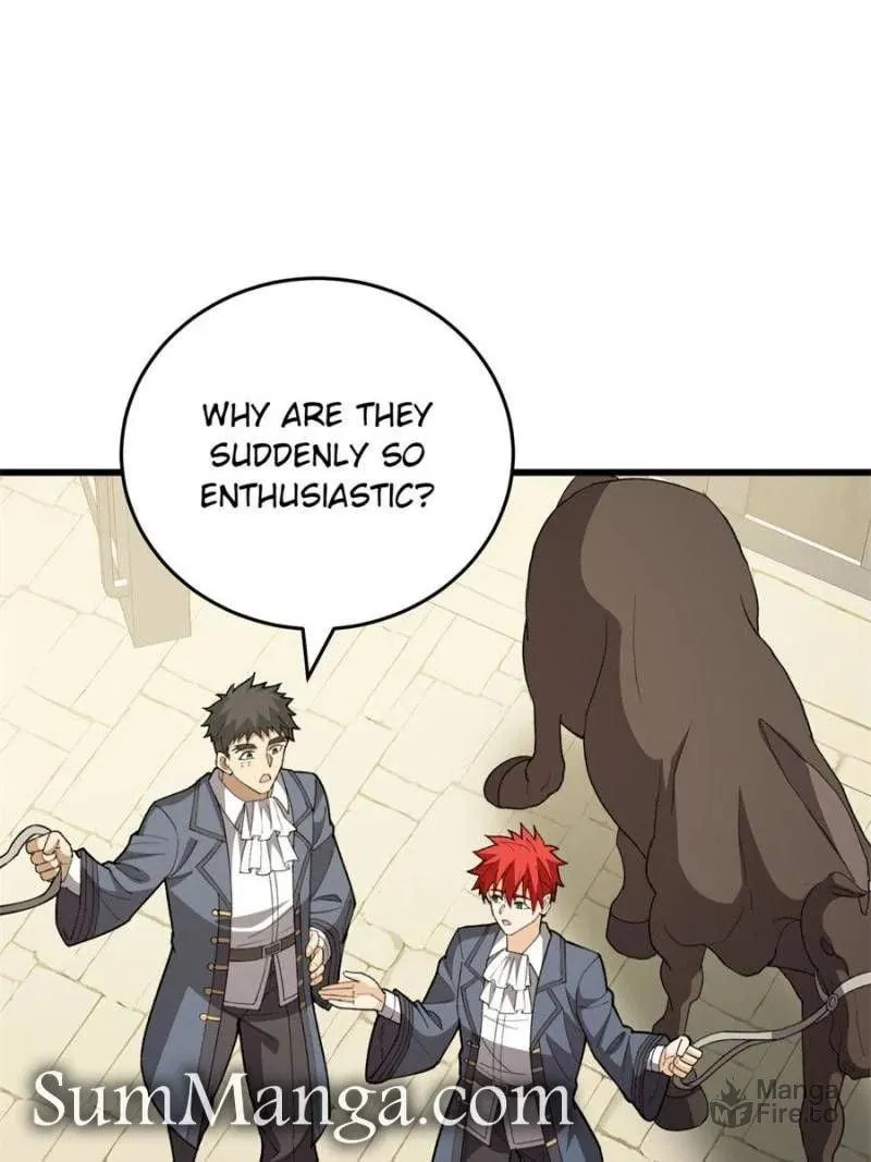 My Dragon System Chapter 277 page 15 - 