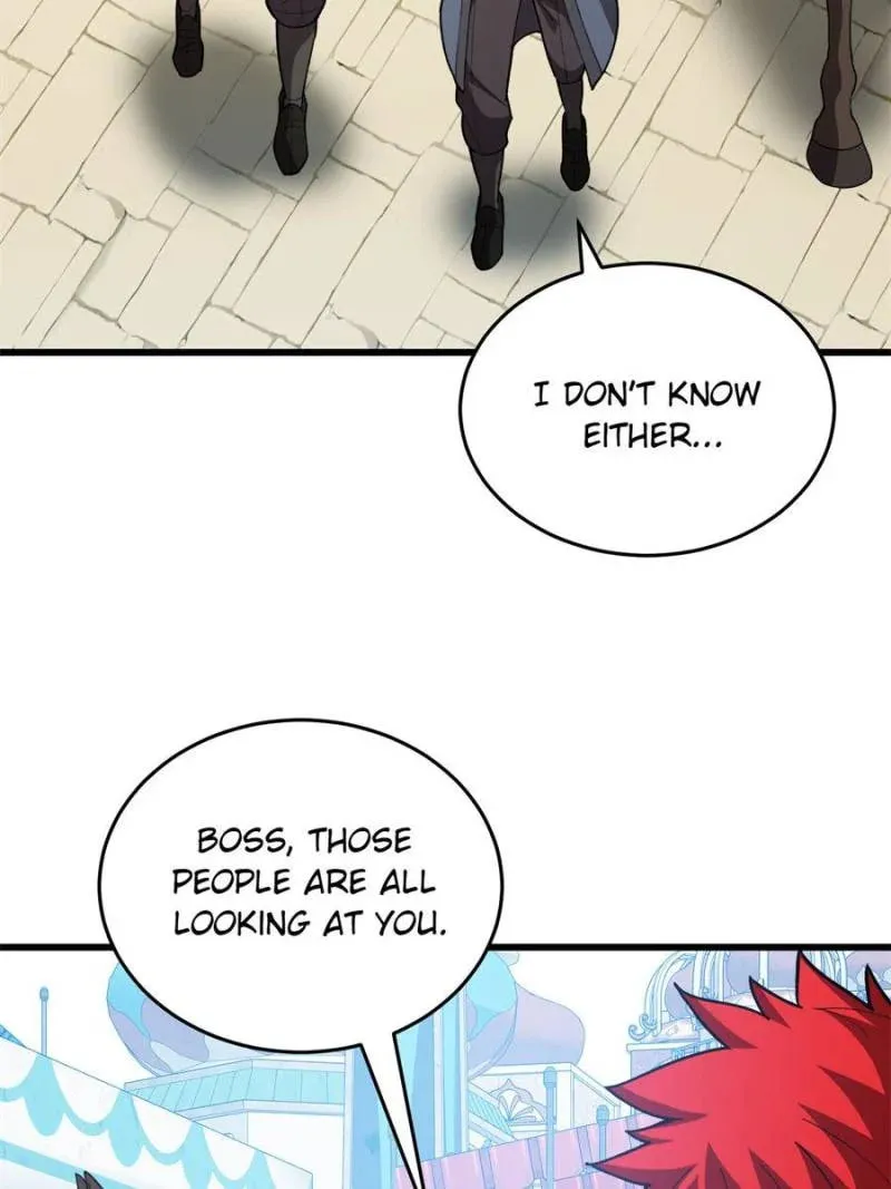 My Dragon System Chapter 277 page 16 - 