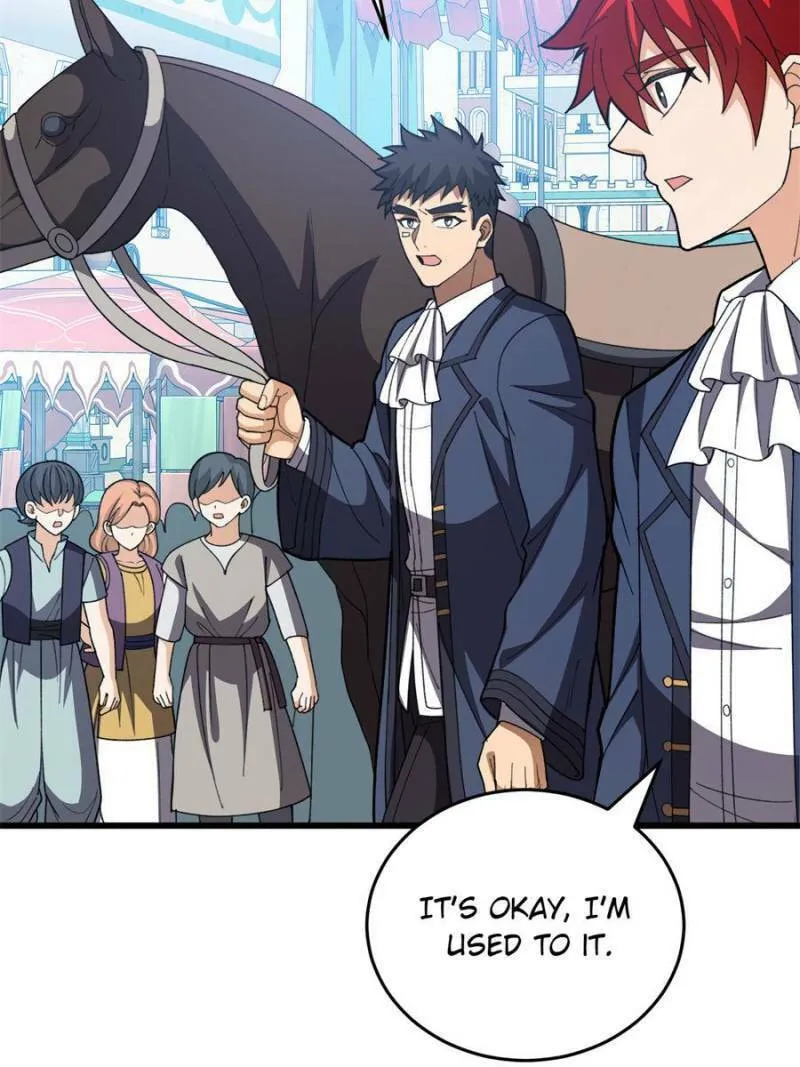 My Dragon System Chapter 277 page 17 - 
