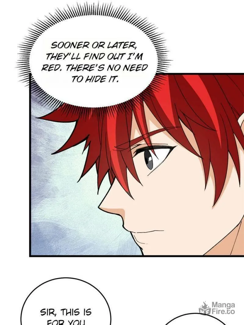 My Dragon System Chapter 277 page 18 - 