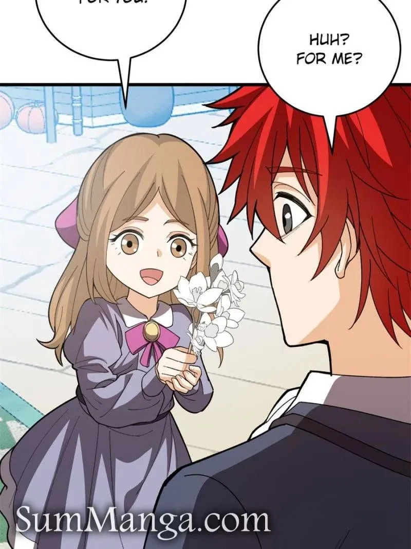 My Dragon System Chapter 277 page 19 - 