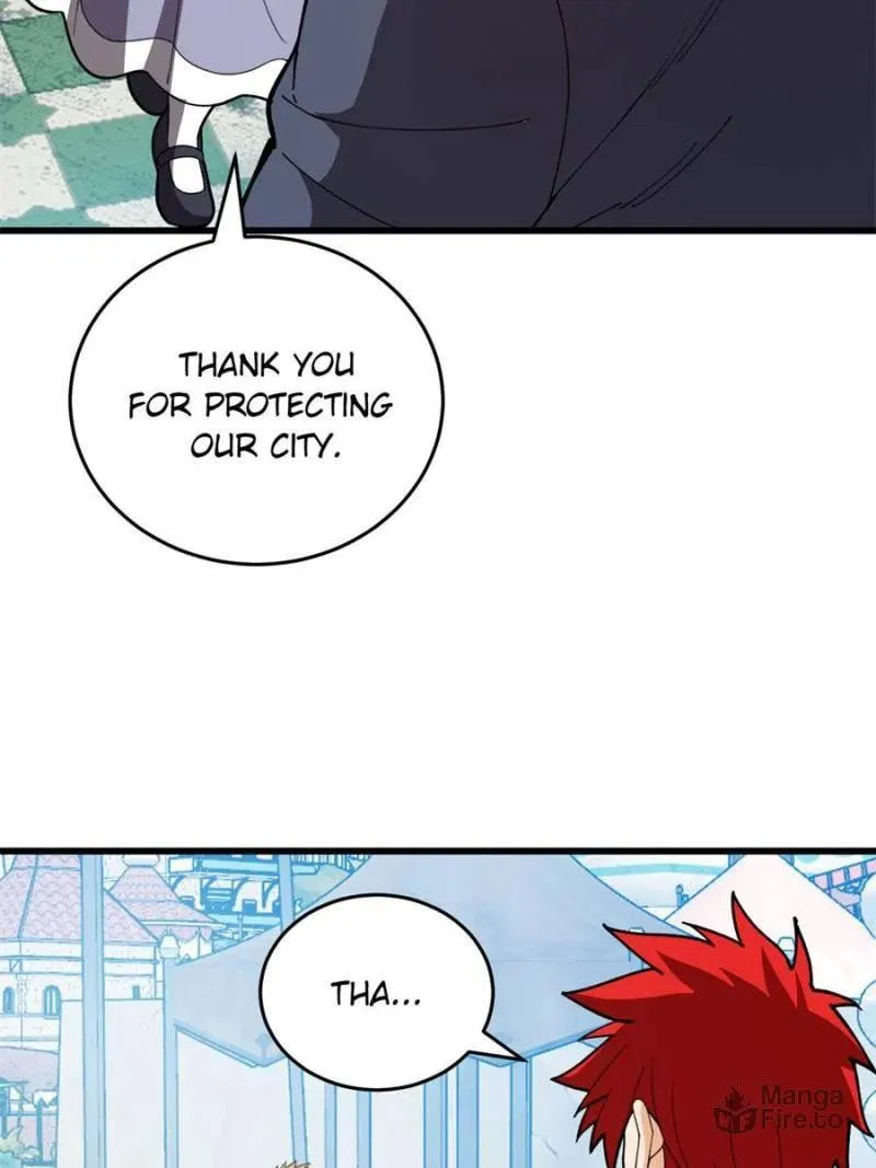 My Dragon System Chapter 277 page 20 - 