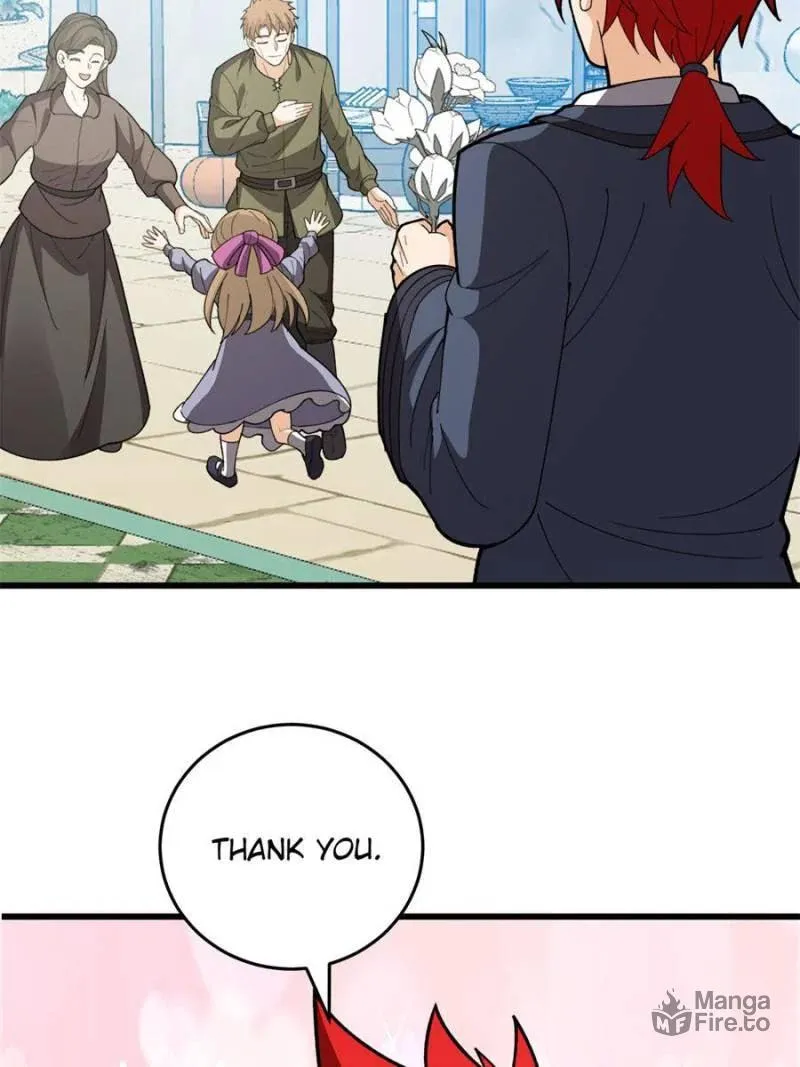 My Dragon System Chapter 277 page 21 - 