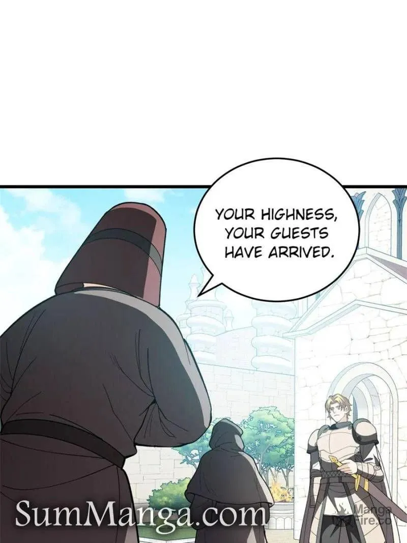 My Dragon System Chapter 277 page 25 - 