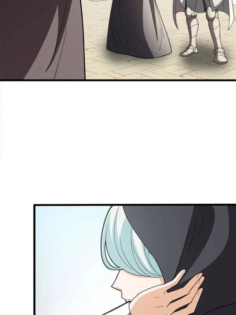 My Dragon System Chapter 277 page 26 - 