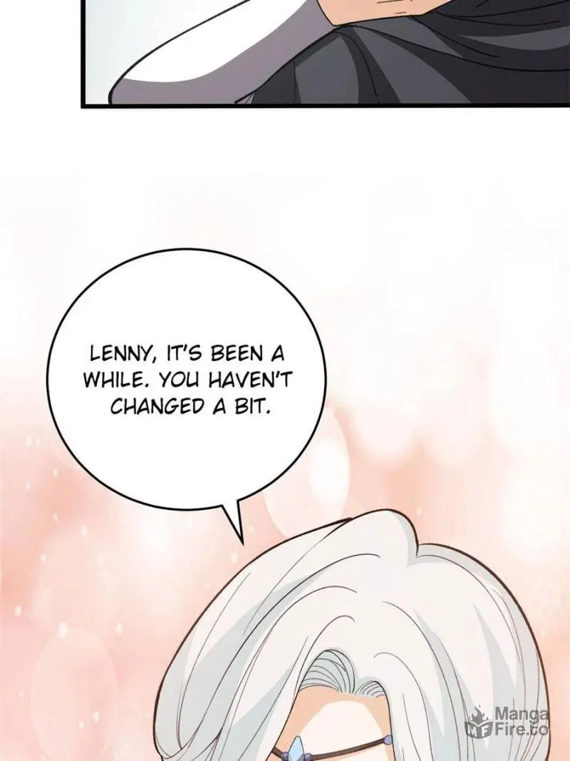 My Dragon System Chapter 277 page 27 - 