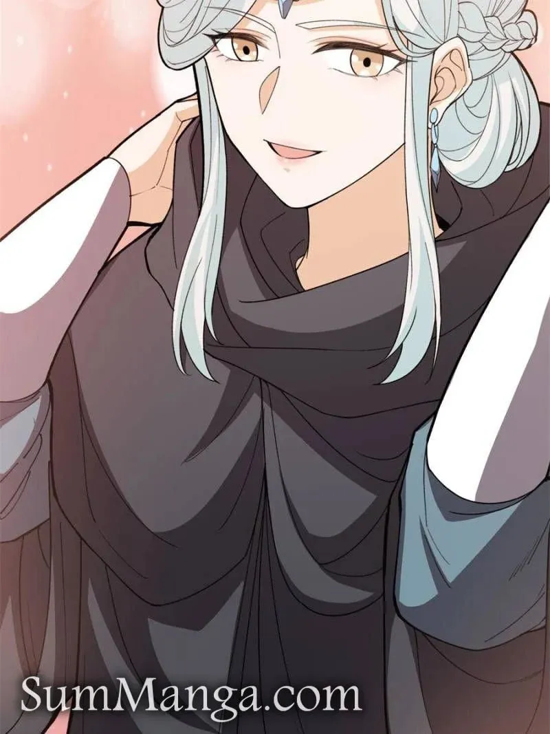 My Dragon System Chapter 277 page 28 - 