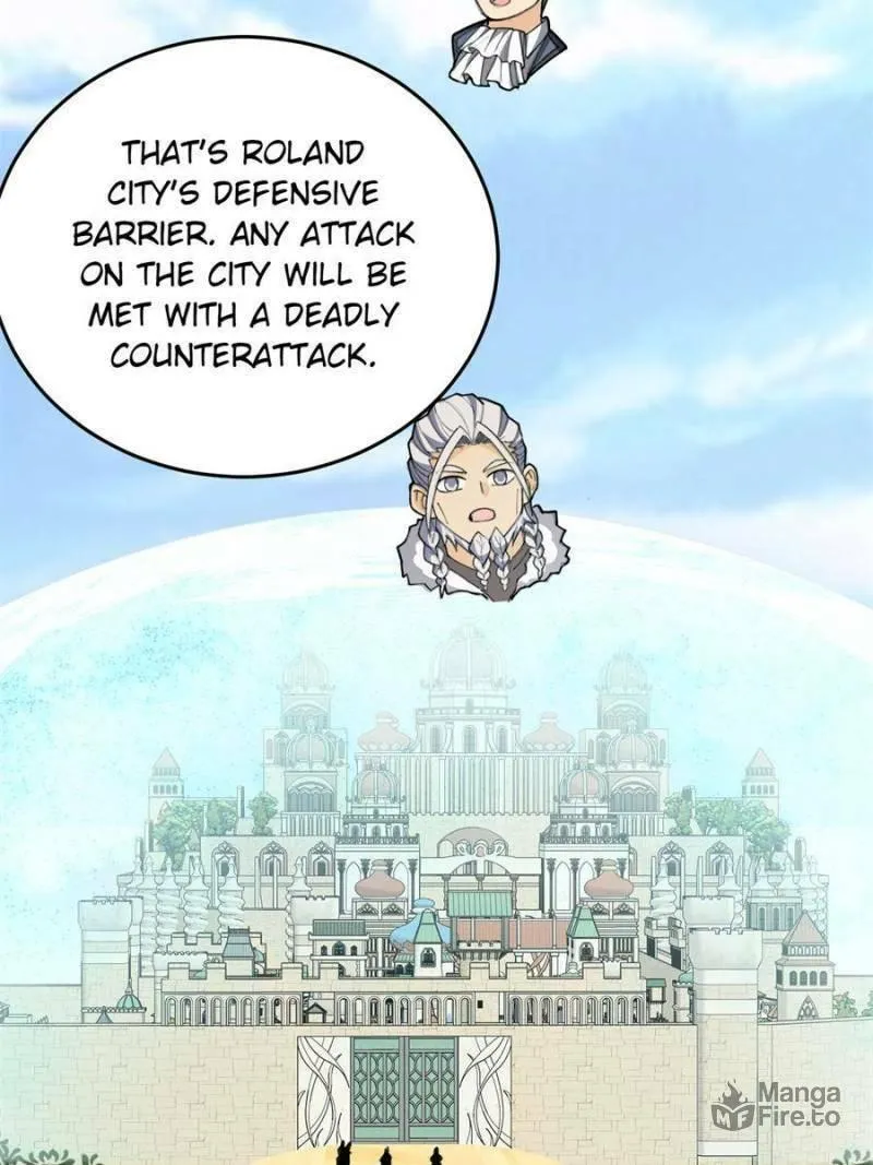 My Dragon System Chapter 277 page 5 - 
