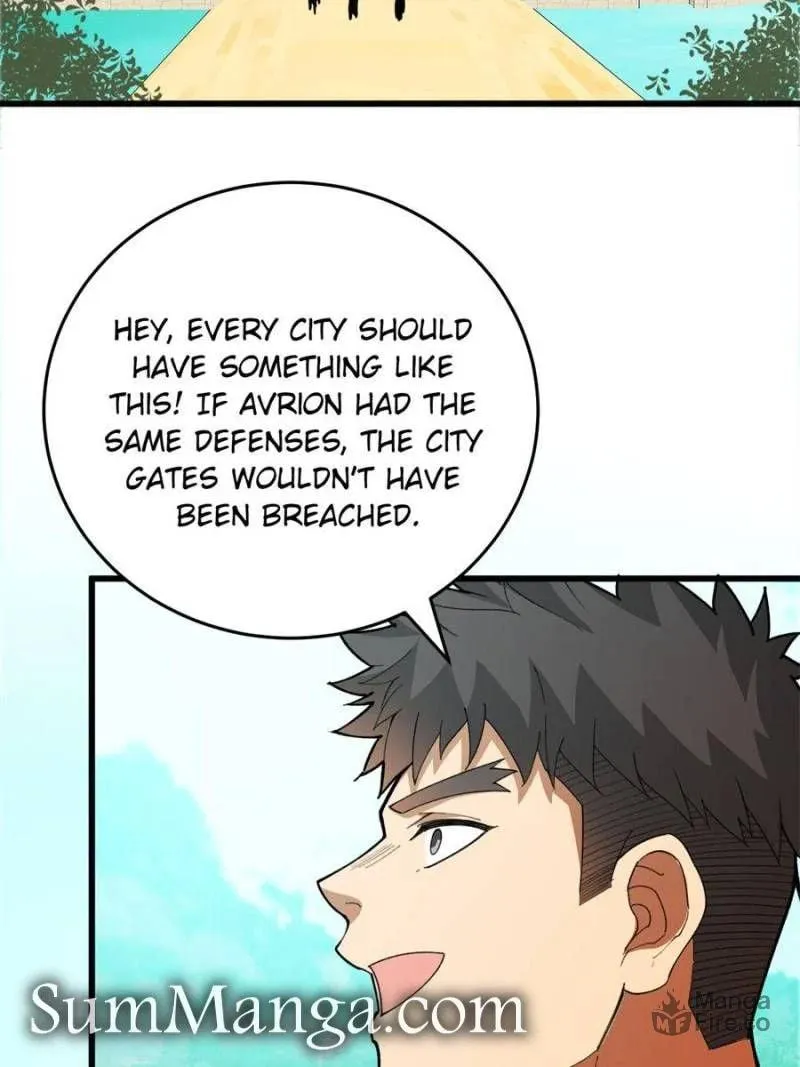 My Dragon System Chapter 277 page 6 - 