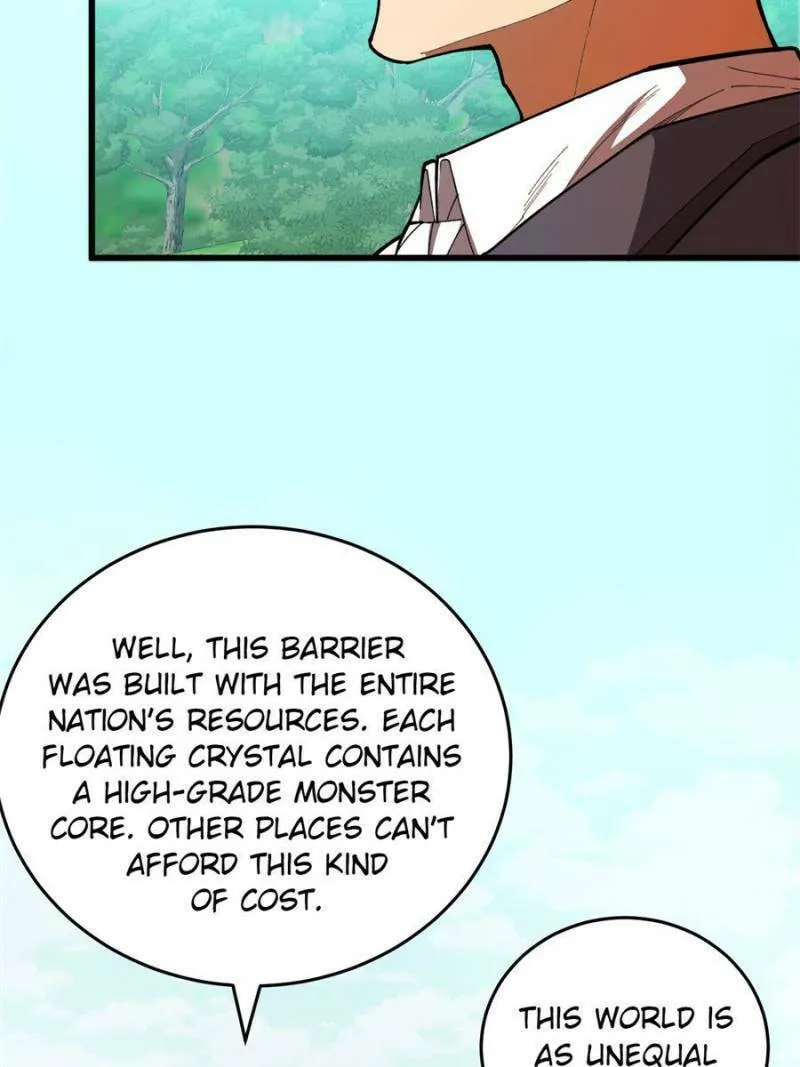 My Dragon System Chapter 277 page 7 - 