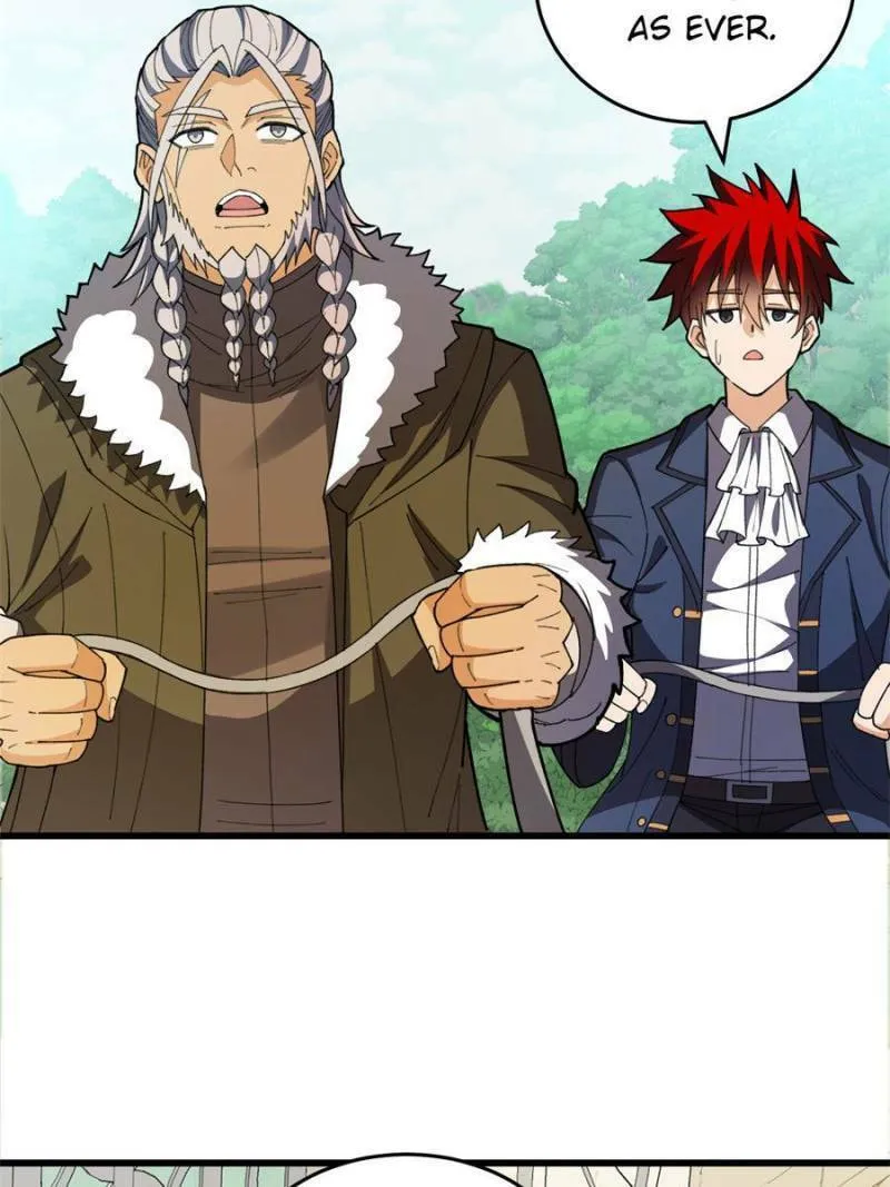 My Dragon System Chapter 277 page 8 - 