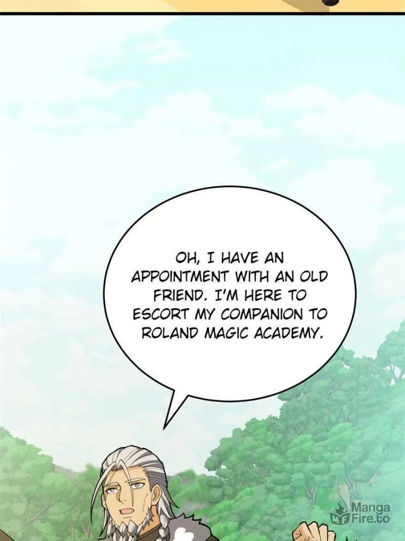 My Dragon System Chapter 277 page 10 - 