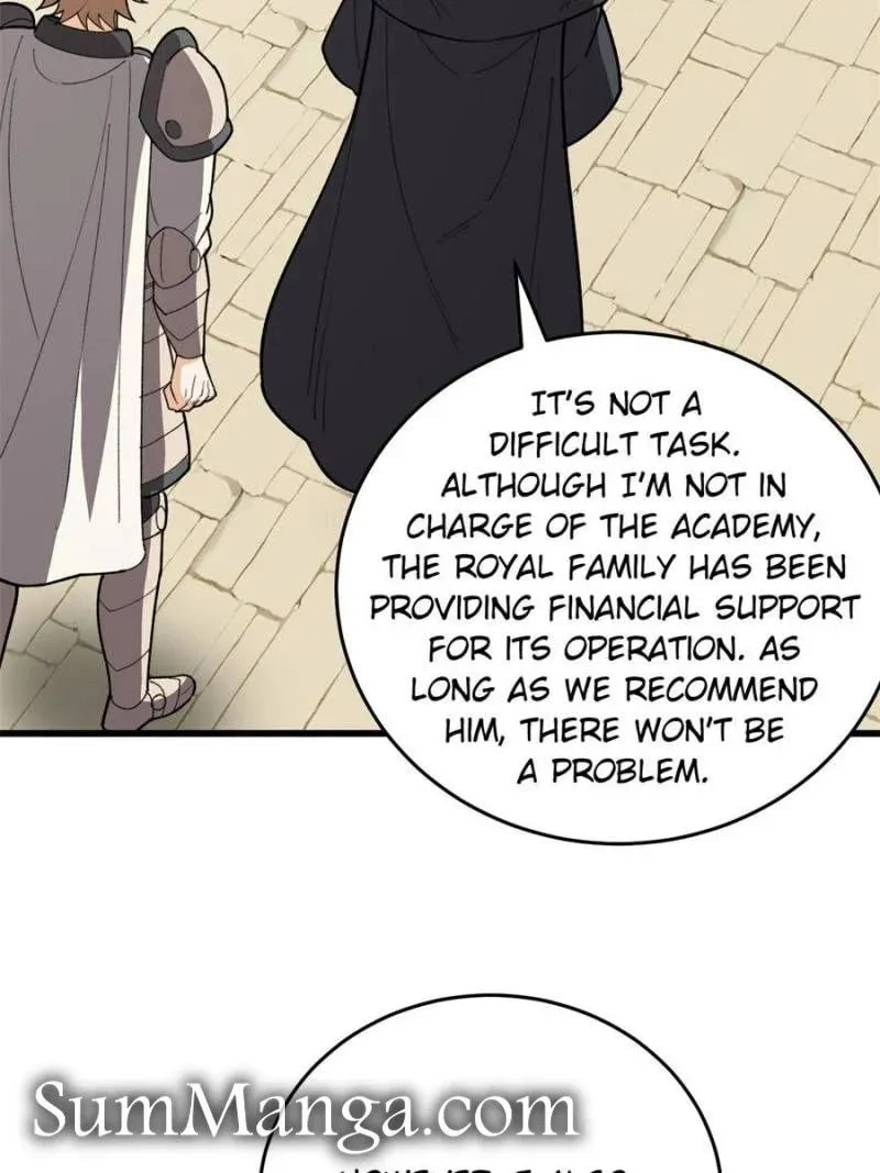 My Dragon System Chapter 278 page 13 - 