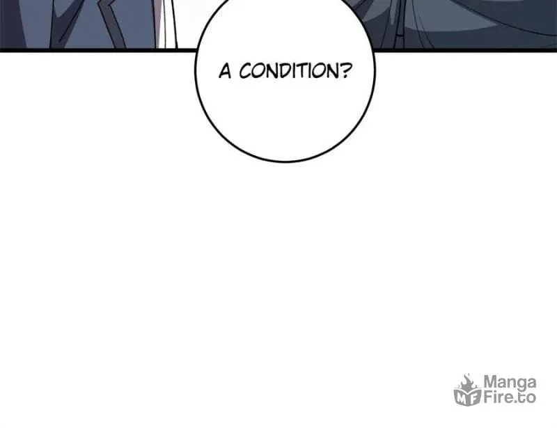 My Dragon System Chapter 278 page 15 - 