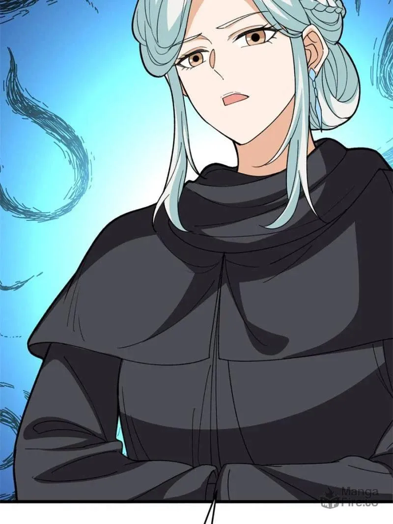 My Dragon System Chapter 278 page 21 - 