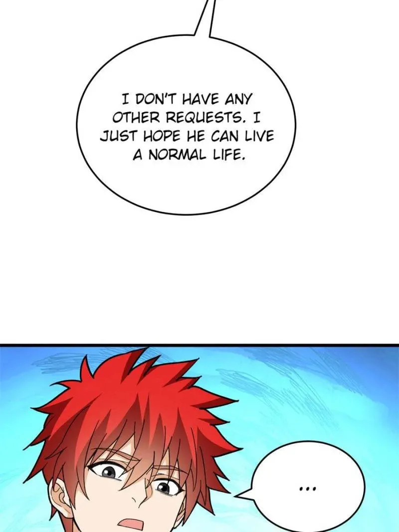 My Dragon System Chapter 278 page 22 - 