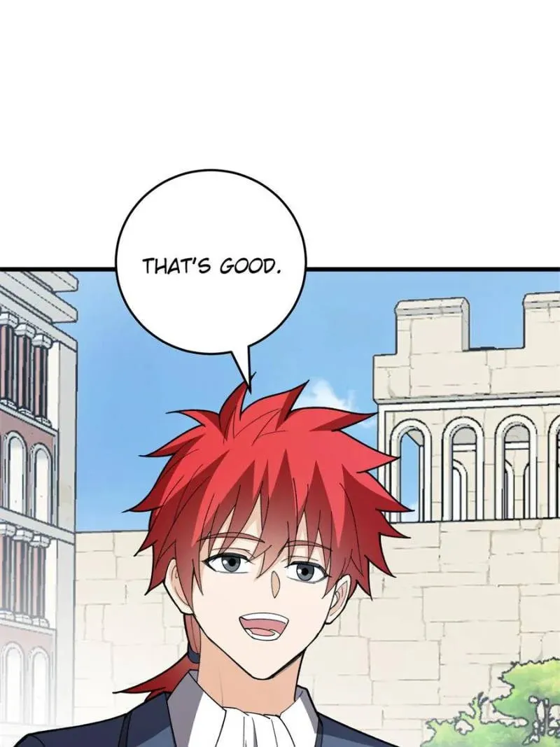 My Dragon System Chapter 278 page 28 - 